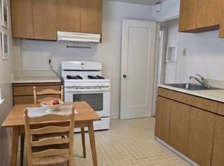 2667 Derby St #7, Berkeley, CA 94705