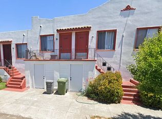 2695 Mabel St, Berkeley, CA 94702