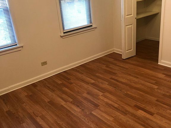 Master Bedroom closet