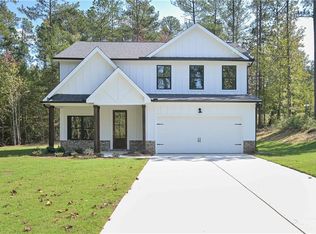 31 Red Oak Cir, Buchanan, GA 30113