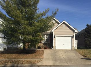 1531 Lindy Ln, Lexington, KY 40505