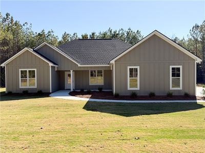 23 Lee Road 130, Salem, AL, 36874