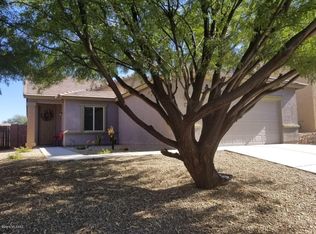 935 S White Calcite St, Benson, AZ 85602