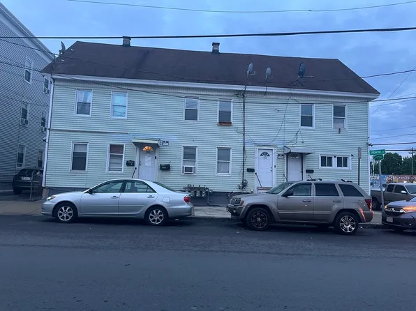 106-110 Tremont St, Lawrence, MA 01841