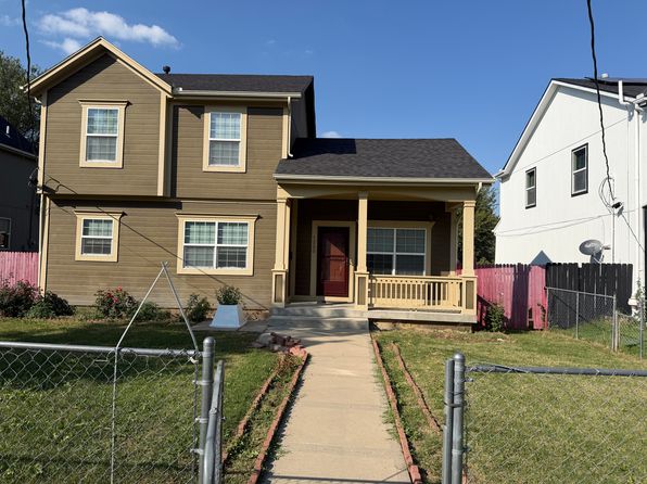 1220 Barnett Ave #1