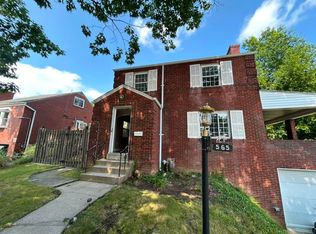 565 Kelso Rd, Pittsburgh, PA 15243