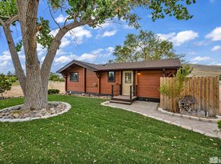 270 Imperial Rd, Dayton, NV 89403