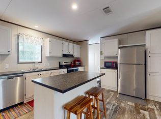 369 Lake Como Dr, Pomona Park, FL 32181