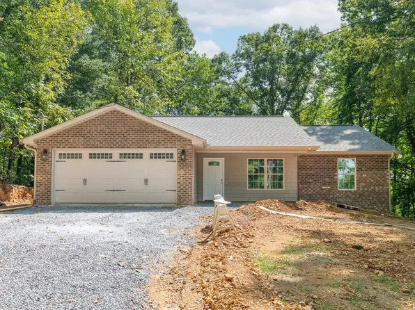 1420 S Circle Dr, Sevierville, TN 37862