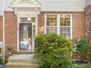6 Knights Ct, Reisterstown, MD 21136