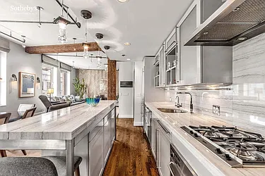 Sold by Sotheby's International Realty