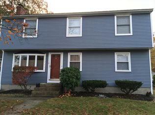 31 Warren Ave, Rockland, MA 02370