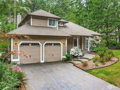 10425 Leeway Avenue NW, Silverdale, WA, 98383