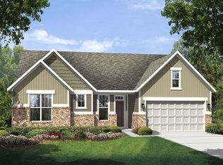 15669 Millwood Dr, Noblesville, IN 46060