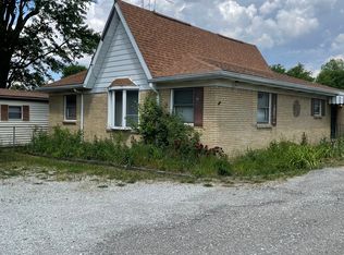 2180 Greenfield Ave, Noblesville, IN 46060
