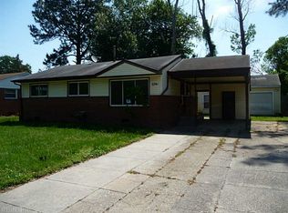 5741 Azalea Garden Rd, Norfolk, VA 23518