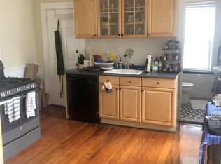 357 Beacon St #2, Somerville, MA 02143