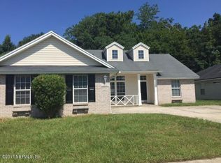 6034 Fillyside Trl, Jacksonville, FL 32244