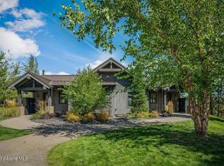 16348 S Cabernet Ct, Coeur D Alene, ID 83814