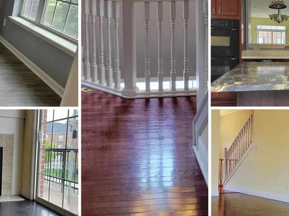 11910 Riley Dr Unit 4, Zionsville, IN 46077