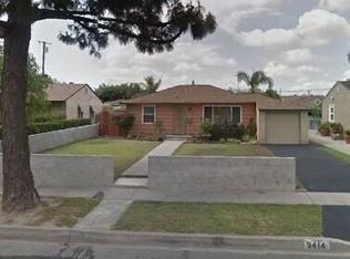 9414 Glencannon Dr, Pico Rivera, CA 90660