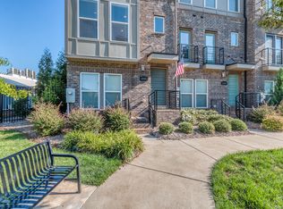2836 Grand Union Way, Charlotte, NC 28209