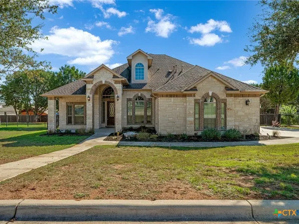 226 Hamburg Ave, New Braunfels, TX 78132