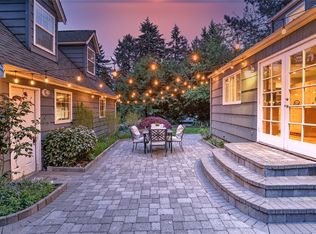 10820 SE 21st St, Bellevue, WA 98004