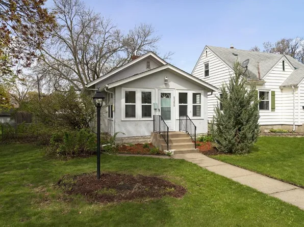 5352 Nokomis Ave S, Minneapolis, MN 55417