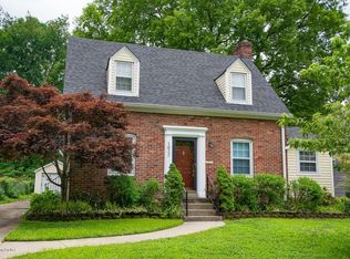 1632 Ruth Ave, Louisville, KY 40205
