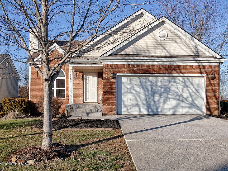 13305 Crystal Cv, Louisville, KY 40223 Zillow