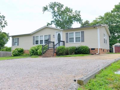 303 Cattail Ln, Yorktown, VA, 23693