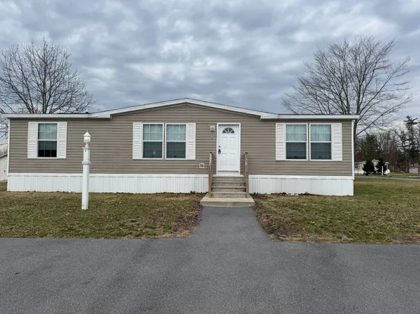 900 Rock City Rd Lot 416, Ballston Spa, NY 12020