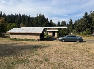 52 Wilkinson St, Carson, WA 98610