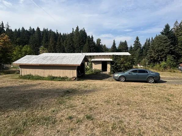 52 Wilkinson St, Carson, WA 98610