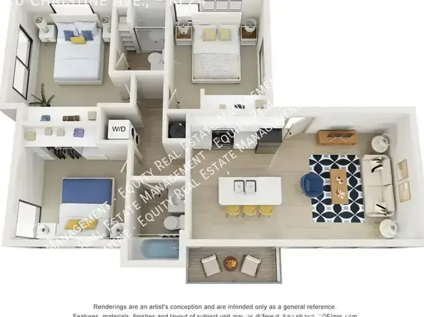 1726 Christine Ave, Brookings, SD