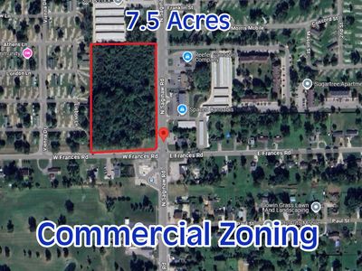 9033 N Saginaw Rd, Mount Morris, MI, 48458