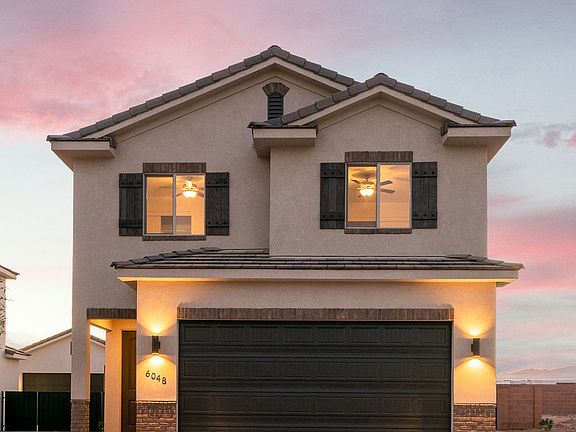 2nd image of 6048 S White Trails Dr