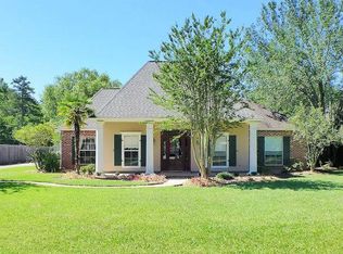 14090 Morning Glory Ct, Walker, LA 70785