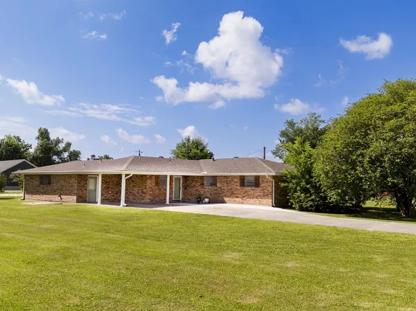 180 Division St, Houma, LA 70364