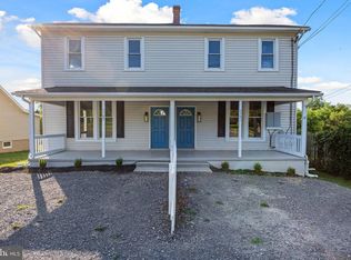 7701 Main St, Middletown, VA 22645