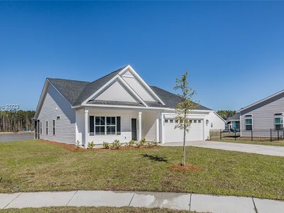150 Ramport St, Ridgeland, SC, 29936