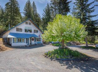 3520 Harms Way, Valley, WA 99181