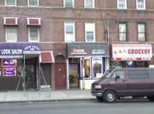 917 Castle Hill Ave, Bronx, NY 10473