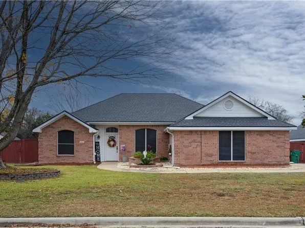 224 Wyatt Earp Loop, Nolanville, TX 76559