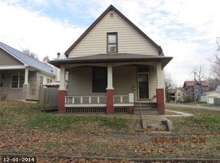 119 Wabash Ave, Belleville, IL