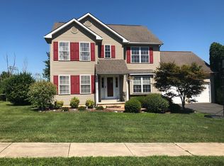 117 W Hillside Dr, Oxford, PA 19363