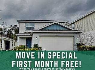 813 Rivers Crossing St, Clermont, FL 34714