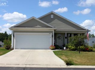 5154 Sandalwood Cir, Grand Blanc, MI 48439