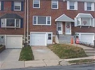 11829 Brandon Rd, Philadelphia, PA 19154